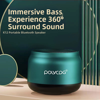 Bežični Bluetooth zvučnik IPX7, frekvencijski raspon 60Hz-15kHz, SNR ispod 60 dB, ugrađena baterija 500–800 mAh, nazivna snaga 50W