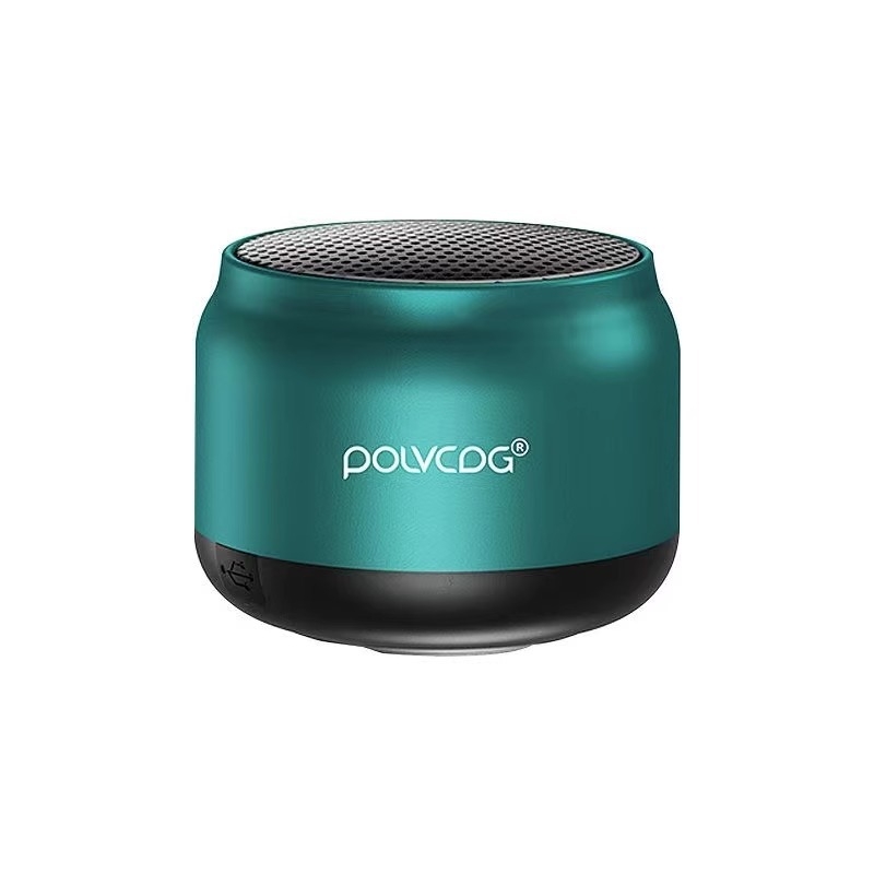 Bežični Bluetooth zvučnik IPX7, frekvencijski raspon 60Hz-15kHz, SNR ispod 60 dB, ugrađena baterija 500–800 mAh, nazivna snaga 50W