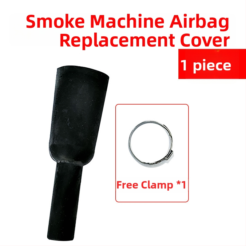 Detektor emisného systému vozidla, model Air Bag Ball Skin, guľatý tvar, 12V, 10–50°C, na údržbu vozidiel