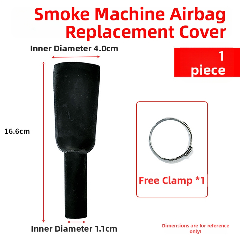 Detektor emisného systému vozidla, model Air Bag Ball Skin, guľatý tvar, 12V, 10–50°C, na údržbu vozidiel