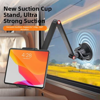 Sklopný stojan na tablet pre iPad, 0,45 kg