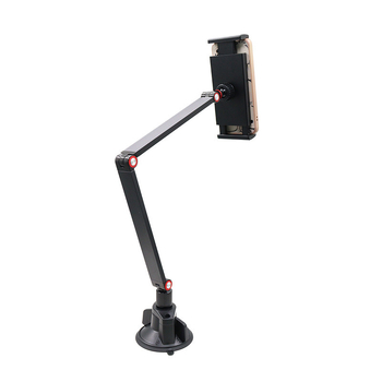 Сгъваема таблетна база/стойка за iPad, 0,45 кг