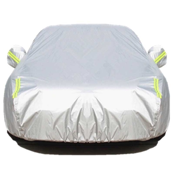 Songli navlaka za auto, gust pamuk materijal, prilagodba dostupna, težina 3 kg, privatna etiketa dostupna
