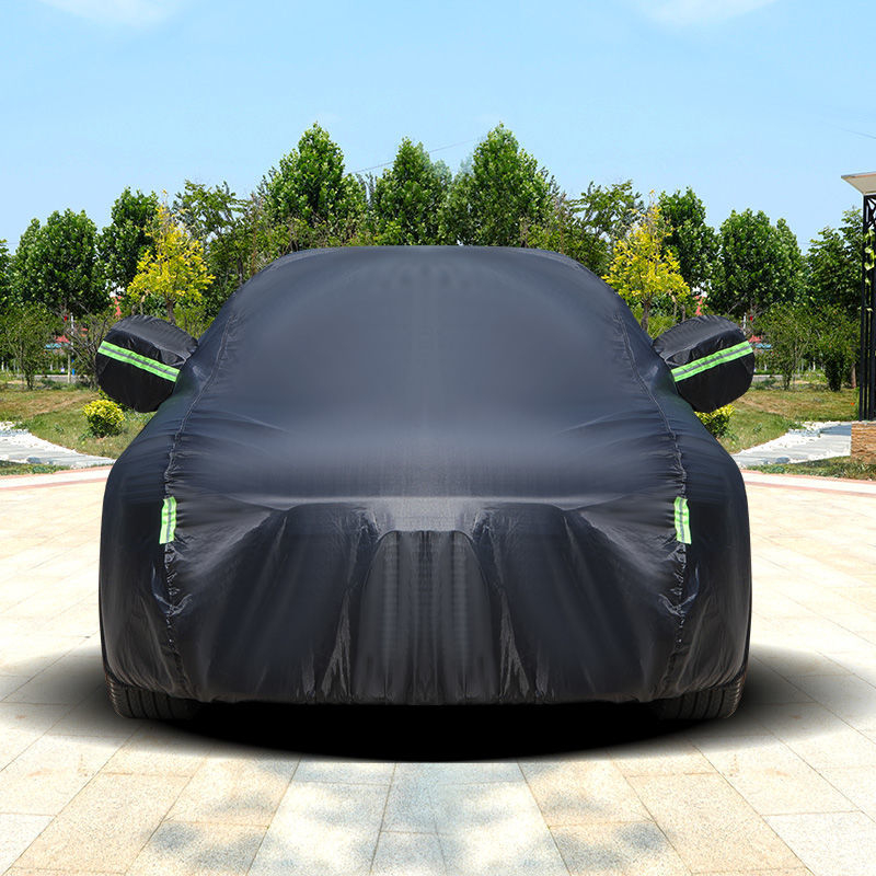 Songli navlaka za auto, gust pamuk materijal, prilagodba dostupna, težina 3 kg, privatna etiketa dostupna