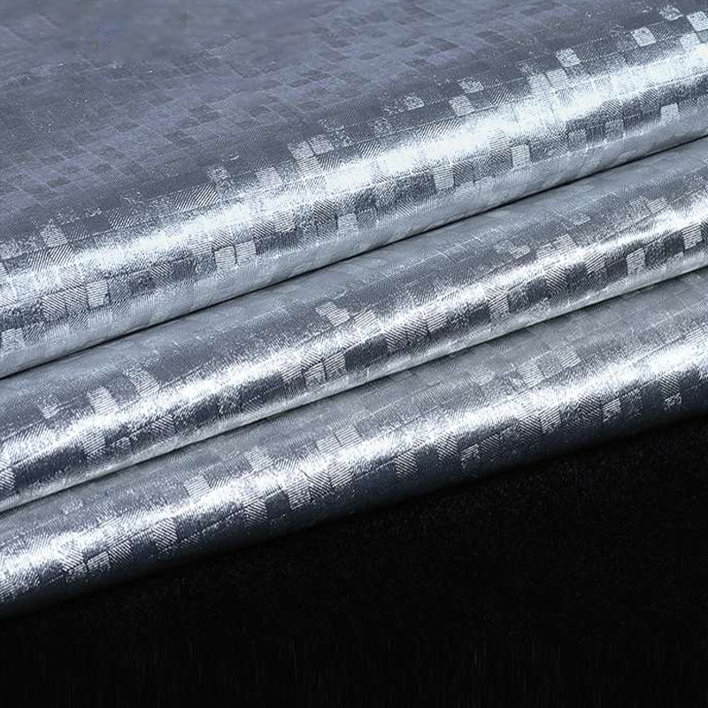 Kryt za motocikle i električna vozila od aluminijske folije, debeli sloj zaštite od sunca