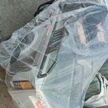 Navlaka za tricikl, materijal: Drugi, standardno: Uobičajeno, kompatibilno s triciklima