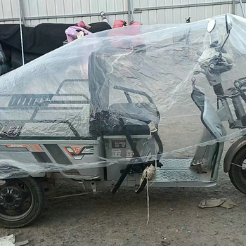 Navlaka za tricikl, materijal: Drugi, standardno: Uobičajeno, kompatibilno s triciklima