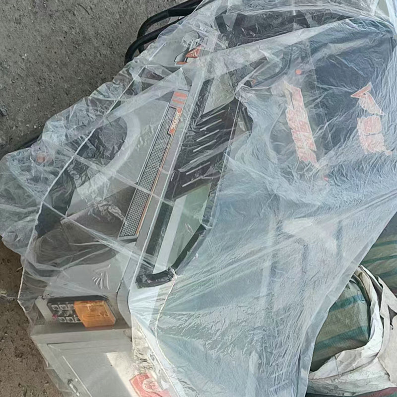 Navlaka za tricikl, materijal: Drugi, standardno: Uobičajeno, kompatibilno s triciklima