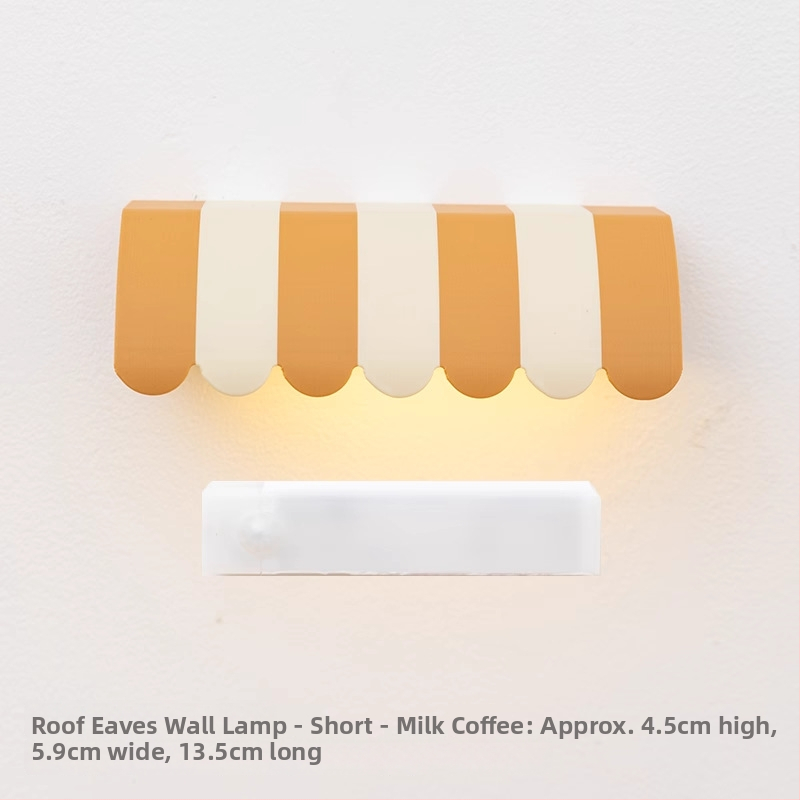 Zvonček na dvere s magnetickým uchytením — plast, nový čínsky štýl, značka Aying Home Furnishings, darček vhodný