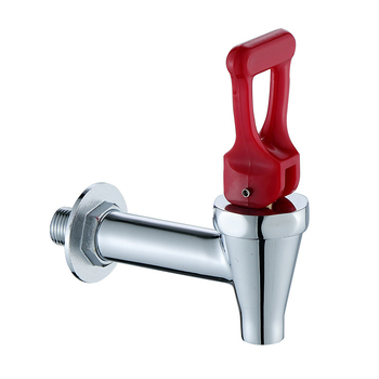 Komercijalni električni vodovodni čep za toplu vodu s izoliranim spremnikom, konstrukcija od bakra, nehrđajućeg čelika i aluminija, model 2492304, nehrđajući ventil, upravljanje ključem, spoj s jednim priključkom