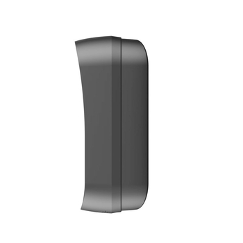 Sonerie video pentru ușă DDV-207 cu stocare în cloud WiFi, alimentare 24V AC/DC, sonerie opțională, pentru uz casnic și comercial