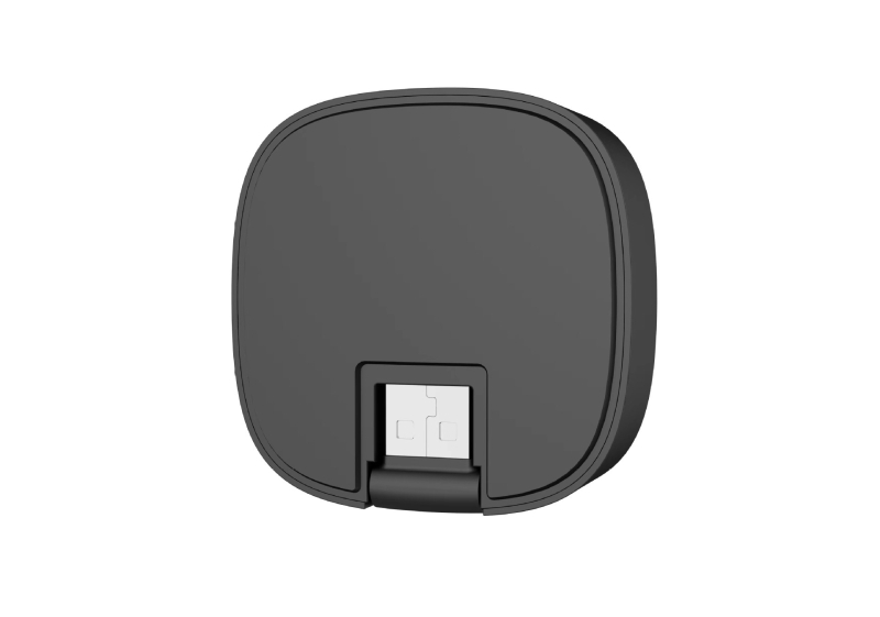 Sonerie video pentru ușă DDV-207 cu stocare în cloud WiFi, alimentare 24V AC/DC, sonerie opțională, pentru uz casnic și comercial