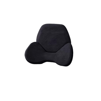 Gel potpora za leđa s jastukom za glavu u automobilu, BYD kompatibilan, ljetna upotreba, crtani stil