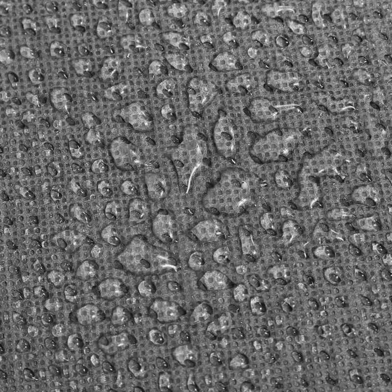 Capac pentru cuplă de remorcă RV - impermeabil și protecție împotriva prafului, nylon cu acoperire PVC, Personalizabil