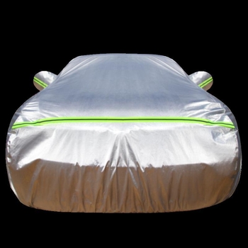 Autóvédő takaró pamut velúrból, testreszabható, kompatibil különféle autómodellekkel, márka Three Turtles, termékkód ltao644401100040