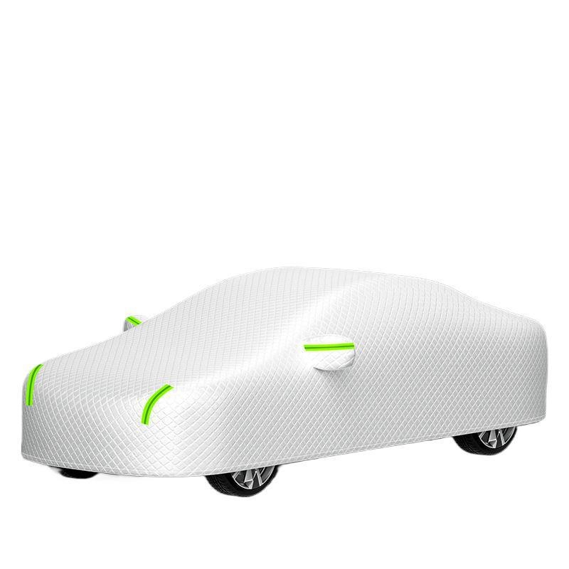 Autóhuzat, Testreszabás elérhető, Kompatibilitás: Egyéb modell, Termékszám 01H302Z4670416, Logó nyomtatás: Nem elérhető