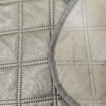 Ford Transit Mk7 Belső napvédő huzat, többszörös alumínium fóliával, pamut béléssel, vízálló és napvédő