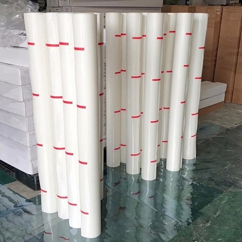 TPU film za zaštitu boje automobila — proziran, prilagodljiva obrada, kompatibilan sa svim modelima, licencirane privatne marke