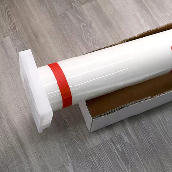 TPU film za zaštitu boje automobila — proziran, prilagodljiva obrada, kompatibilan sa svim modelima, licencirane privatne marke