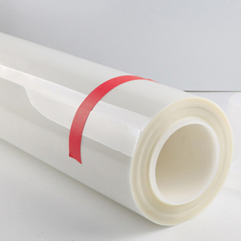 TPU film za zaštitu boje automobila — proziran, prilagodljiva obrada, kompatibilan sa svim modelima, licencirane privatne marke