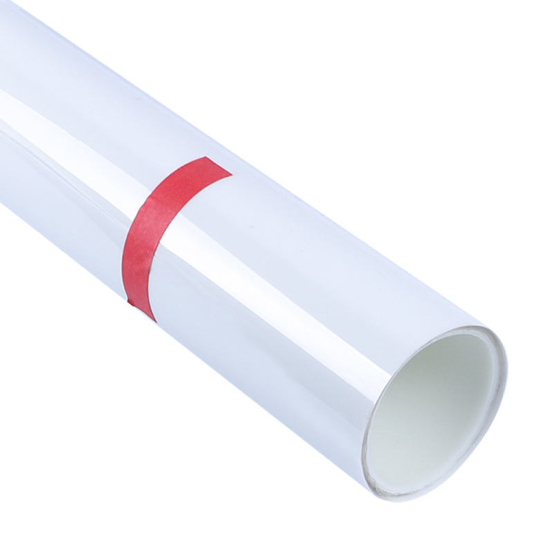 TPU film za zaštitu boje automobila — proziran, prilagodljiva obrada, kompatibilan sa svim modelima, licencirane privatne marke