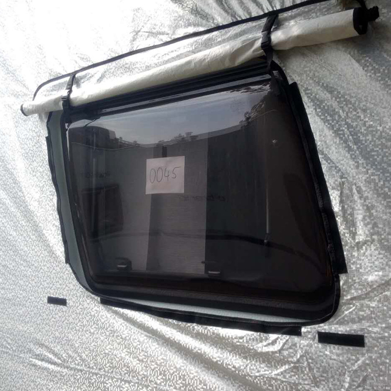 Navlaka za RV automobil, trostruki sloj netkanog materijala, vodootporna i UV zaštita, težina 6,3 kg, mogućnost prilagodbe