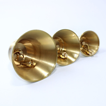 Pandantiv din cupru cu finisaj periat, turnat prin Lost-wax, cupru pur; stil nou chinezesc; potrivit ca sonerie de ușă pentru casă sau clopot pentru animale de companie