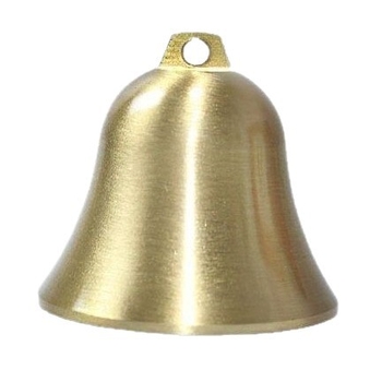 Pandantiv din cupru cu finisaj periat, turnat prin Lost-wax, cupru pur; stil nou chinezesc; potrivit ca sonerie de ușă pentru casă sau clopot pentru animale de companie