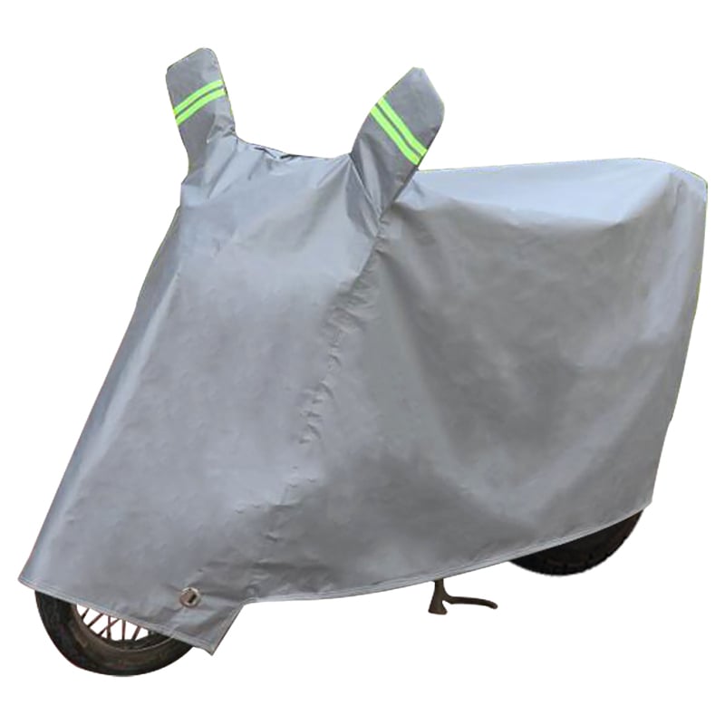 Acoperire pentru vehicule electrice – protecție solară și împotriva ploii, folie de aluminiu, marcă Excellent, personalizabilă, compatibilitate generală