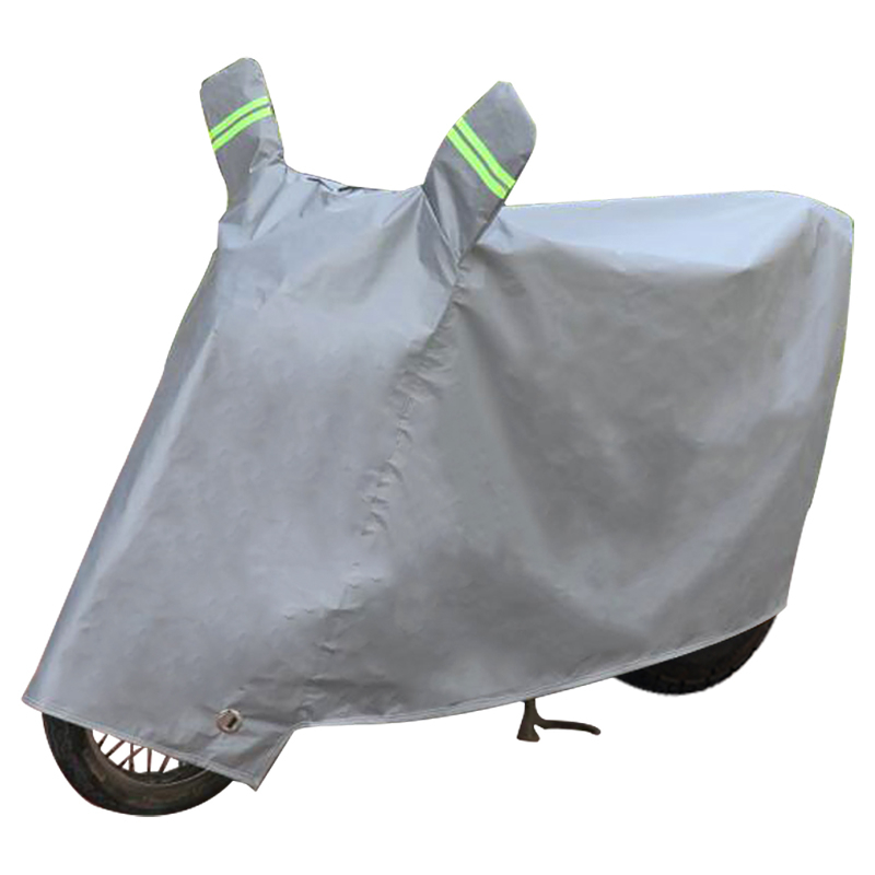 Acoperire pentru vehicule electrice – protecție solară și împotriva ploii, folie de aluminiu, marcă Excellent, personalizabilă, compatibilitate generală