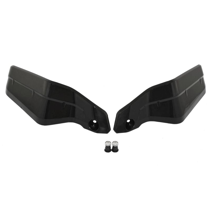 Prošireno vjetrobransko staklo za Honda CRF1100L uz zaštitu upravljača — ABS plastika