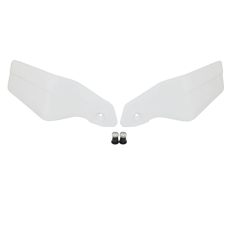 Prošireno vjetrobransko staklo za Honda CRF1100L uz zaštitu upravljača — ABS plastika