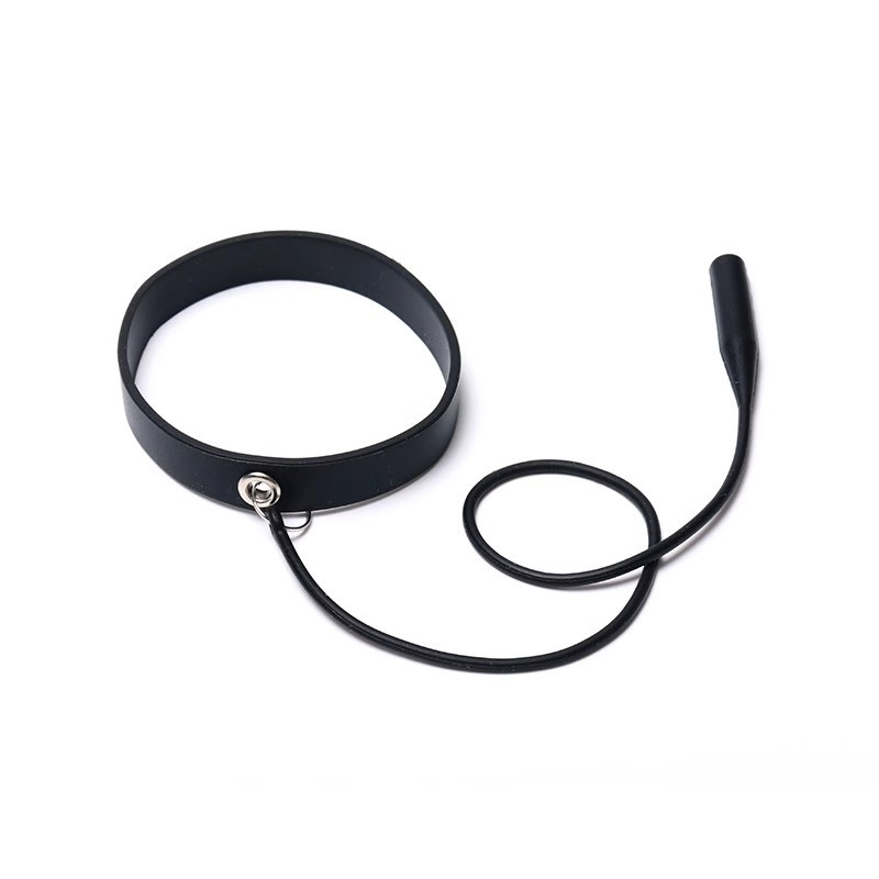 Clește pentru transplantare gene cu brățară de încheietură și protector din silicon – anti-cădere, 9,3 g, etichetă privată licențiată, marcă: Altul