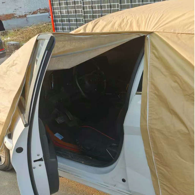 Husă auto, Material Oxford, Personalizabilă, Compatibilă cu modelele: Consultați