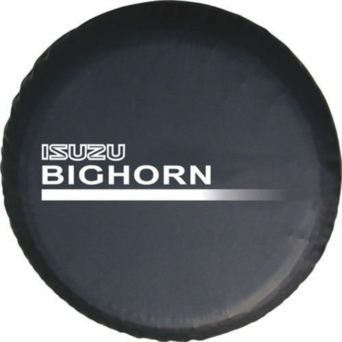 Desheng PVC poklop za rezervnu gumu, kompatibilan s općim modelom, težina varijabilna