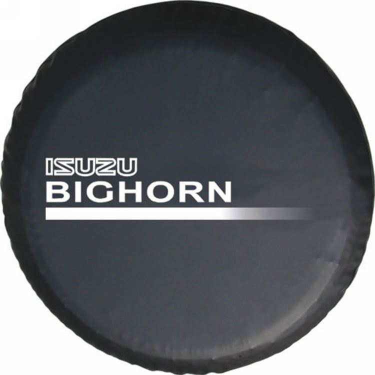 Desheng PVC poklop za rezervnu gumu, kompatibilan s općim modelom, težina varijabilna