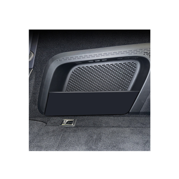 Zeekr 9X panou divizor pentru portbagaj, panou pliabil din țesătură, personalizare disponibilă și imprimare a logo-ului