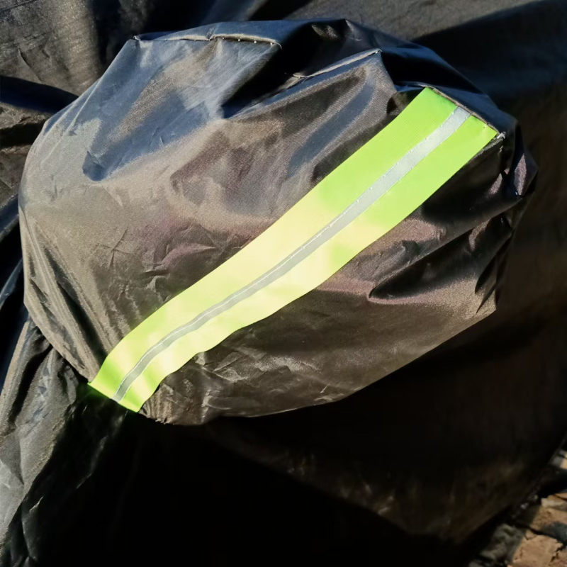 Husă de mașină – New era, folie de aluminiu, personalizabilă, compatibilă cu sedan, SUV, MPV