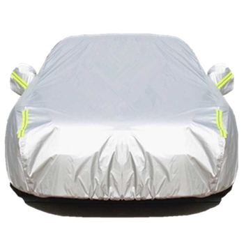 Pokrov za automobil od Umbrella Cloth, prilagodljiva obrada, sve sezone, pogodan za posebno vozilo, težina 3 kg