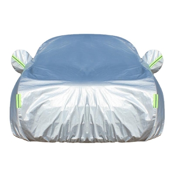 Ford Focus, Escort, Taurus, Mondeo, Escape modelljeihez való autóponyva; Hőszigetelés; Véd a nap és az eső ellen; Márka: Three turtles; Anyag: Lint; Testreszabás: Igen