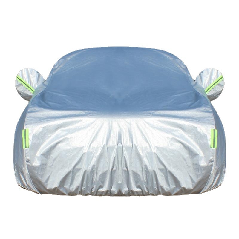 Ford Focus, Escort, Taurus, Mondeo, Escape modelljeihez való autóponyva; Hőszigetelés; Véd a nap és az eső ellen; Márka: Three turtles; Anyag: Lint; Testreszabás: Igen