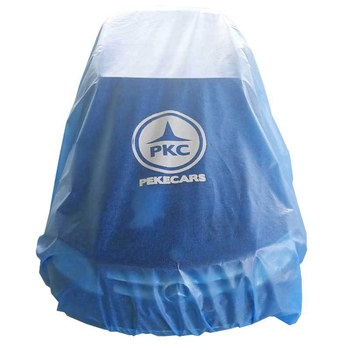 Hongsheng Pokrivač za dječje autiće, aluminijski film, za igračke automobile