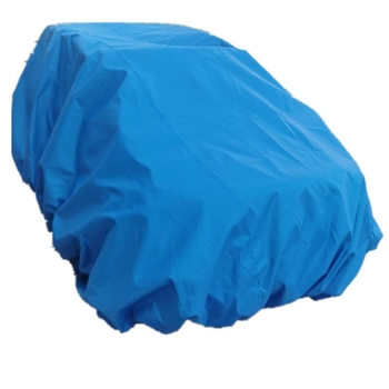 Hongsheng Pokrivač za dječje autiće, aluminijski film, za igračke automobile