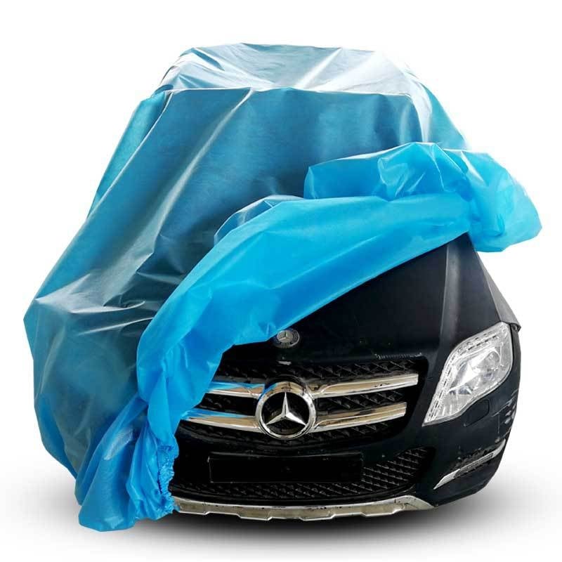 Hongsheng Pokrivač za dječje autiće, aluminijski film, za igračke automobile