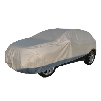 Xurui PEVA univerzalni navlaka za automobil MT-267, bez prilagodbe, PEVA materijal