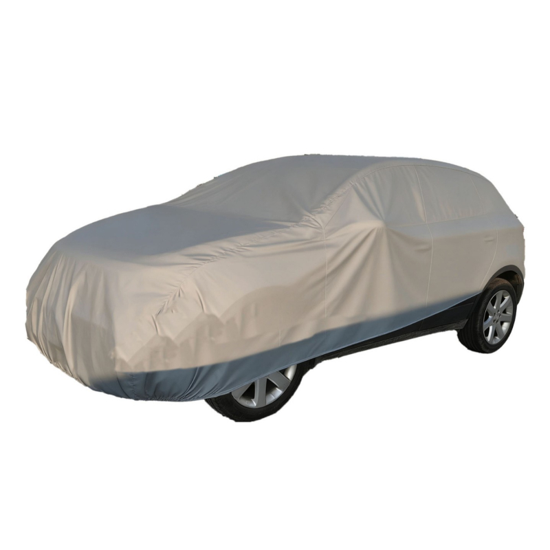 Xurui PEVA univerzalni navlaka za automobil MT-267, bez prilagodbe, PEVA materijal