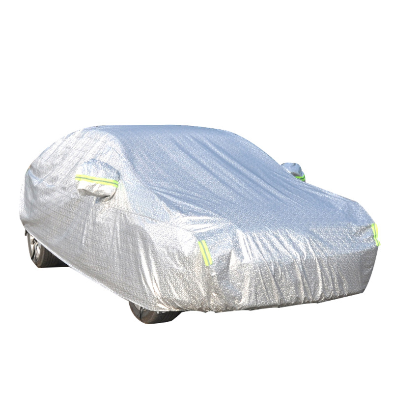 Univerzalna navlaka za automobil od pamuk velura, podrška pri montaži