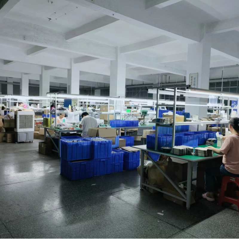 Bežični zvonac za vrata, bez baterija, dugi domet, 36 tonova zvona, model CMF968-W, AC 100–240V