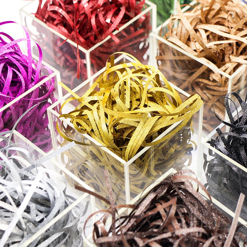 Plastično Raffia Onion Silk punilo za ukrašavanje darovnih kutija (Brend: Raffia Home; Kategorija: Raffia; Namjena: Vjenčanje)
