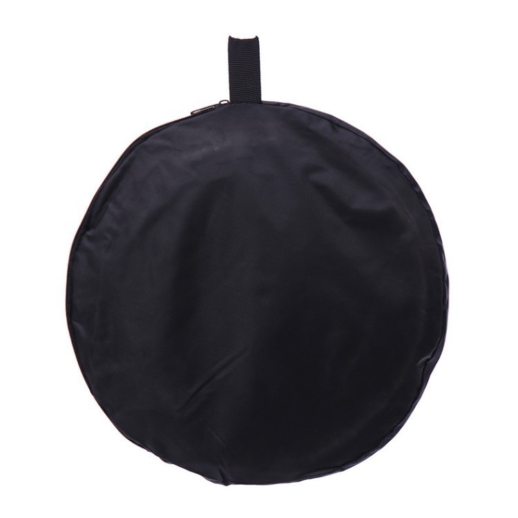 Reflector cu cinci în unu pentru fotografia produselor - pliabil, portabil, material nețesut, placă de fundal